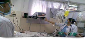 Status of Burn Care Status of Burn Care